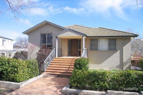 1/3 Musgrave St, Yarralumla, ACT 2600