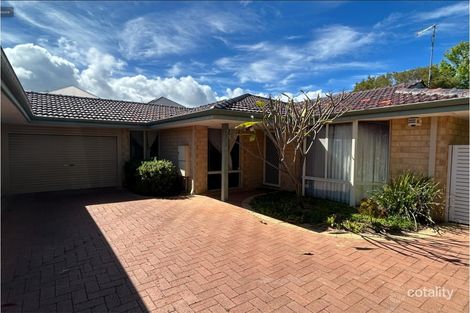 3/25 Stewart St, Scarborough, WA 6019