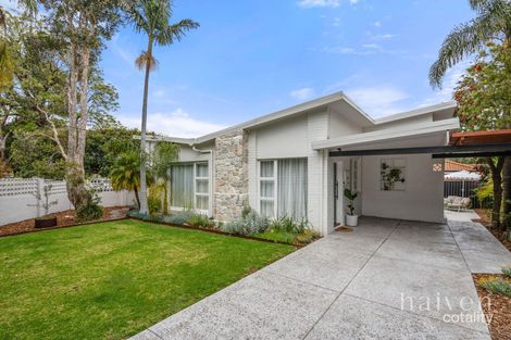 Property photo of 36 Mullings Way Myaree WA 6154