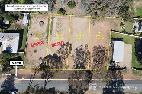 97 North Rd, Chiltern, VIC 3683