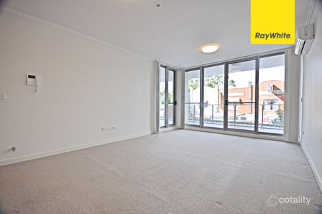 Property photo of 105/36-44 John Street Lidcombe NSW 2141
