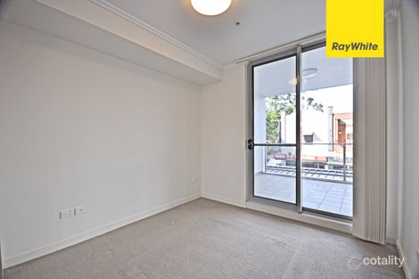 Property photo of 105/36-44 John Street Lidcombe NSW 2141