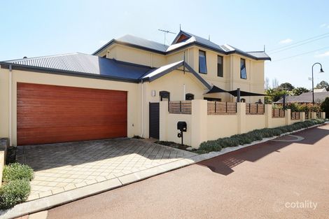 Property photo of 2 Tingira Circle East Fremantle WA 6158