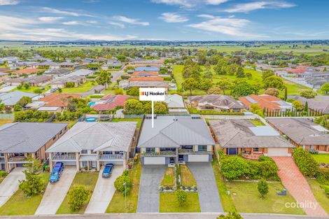 30 April Cct, Bolwarra Heights, NSW 2320