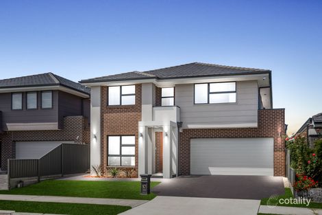 15 Baldwin St, Marsden Park, NSW 2765