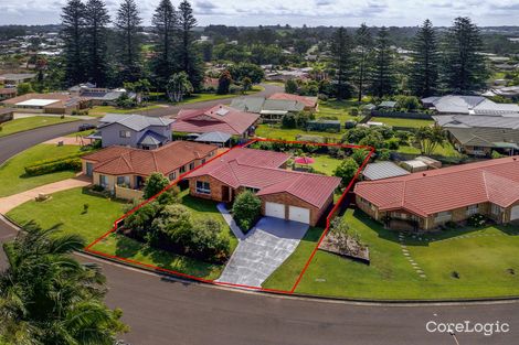 Property photo of 53 Adele Street Alstonville NSW 2477