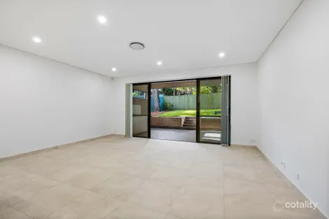 Property photo of 9 Bruce Street Ryde NSW 2112