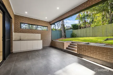 Property photo of 9 Bruce Street Ryde NSW 2112