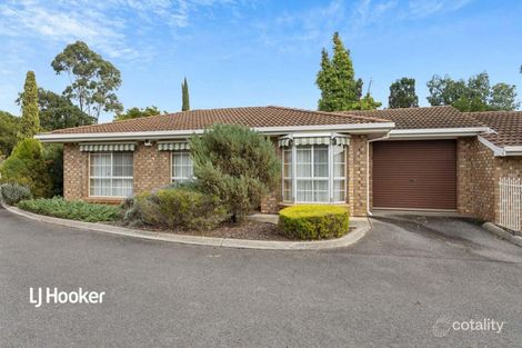 1/26 Malaga Cres, Wynn Vale, SA 5127