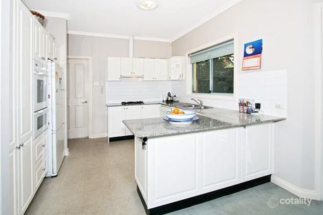 Property photo of 154 Burns Road Turramurra NSW 2074