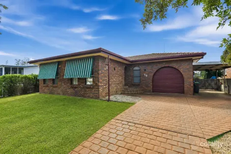 Property photo of 18 Haley Avenue Narrabri NSW 2390