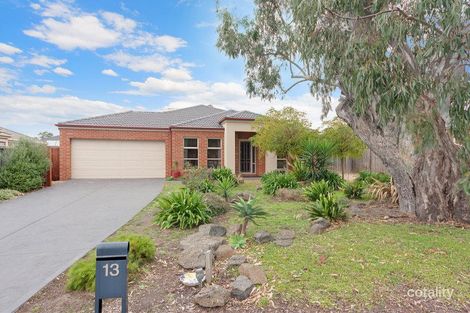 13 Basilica Vsta, Mernda, VIC 3754