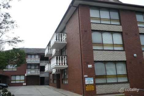 Property photo of 9/13 Nicholson Street Footscray VIC 3011