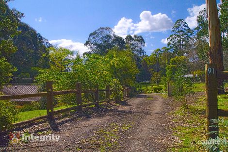 91 Ogradys Rd, Pheasant Creek, VIC 3757