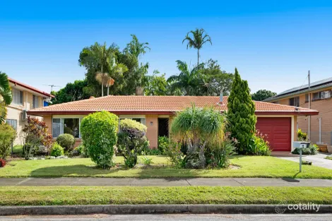 Property photo of 12 Eleanor Avenue Underwood QLD 4119