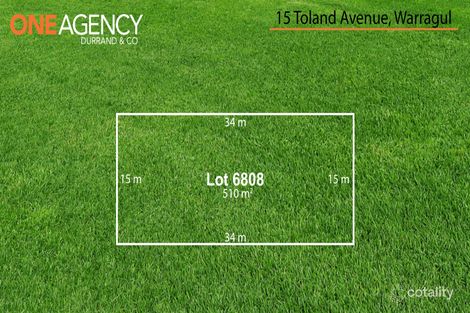 15 Toland Ave, Warragul, VIC 3820