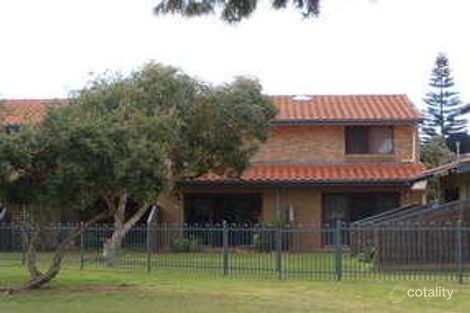 Property photo of 9/117 Brebner Drive West Lakes SA 5021