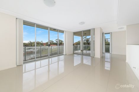 1607/39 Rhodes St, Hillsdale, NSW 2036