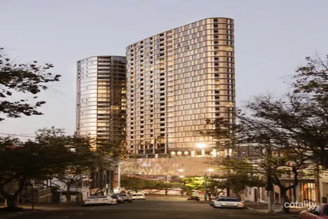 2308/179 Alfred St, Fortitude Valley, QLD 4006