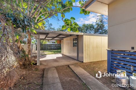 Property photo of 1 Mitchell Street Riverview QLD 4303