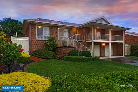 126 Jim Pike Ave, Gordon, ACT 2906