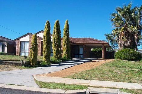 54 Le Grand Gdns, Marangaroo, WA 6064