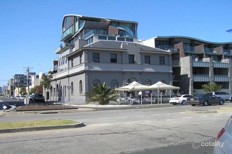 100/49 Beach St, Port Melbourne, VIC 3207