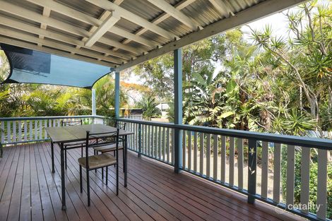 Property photo of 22 Sibyl Street Southport QLD 4215