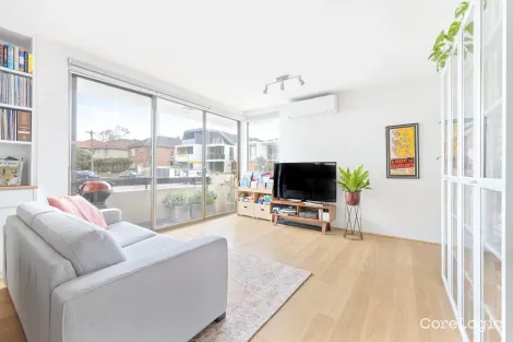 Property photo of 1/697 Old South Head Road Vaucluse NSW 2030