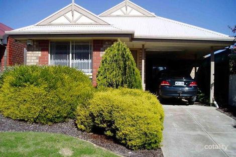 Property photo of 27 McIntosh Court Wynn Vale SA 5127