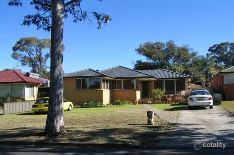 11 Glencoe Ave, Werrington County, NSW 2747