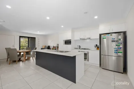 Property photo of 18 Warrill Street Redbank Plains QLD 4301