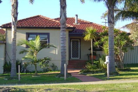 Property photo of 40 Brisbane Street Chifley NSW 2036