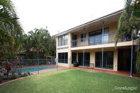 Property photo of 27 McCartney Street Ormiston QLD 4160