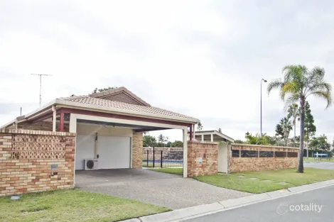 Property photo of 1 Tequila Court Mermaid Waters QLD 4218