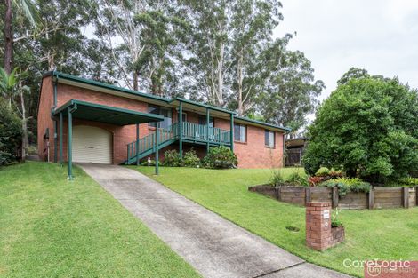 Property photo of 16 Archibald Place Toormina NSW 2452