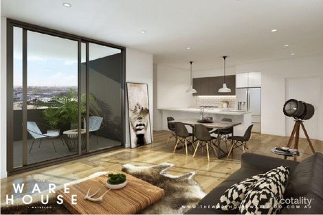 Property photo of 13/133 Botany Road Waterloo NSW 2017