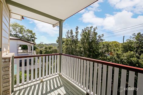 Property photo of 1/20 Hawthorne Street Enoggera QLD 4051