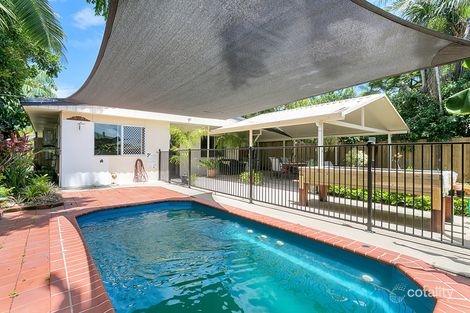 Property photo of 98 Marshall Street Machans Beach QLD 4878