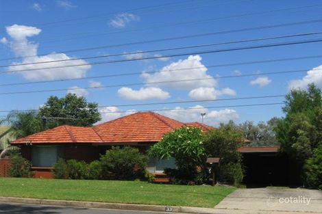 33 William St, Ermington, NSW 2115