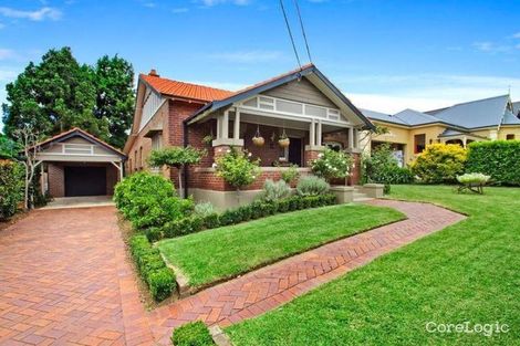 Property photo of 38 Boronia Avenue Epping NSW 2121