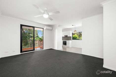 5/11 Newton St, Coorparoo, QLD 4151