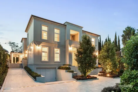 Property photo of 131 The Boulevarde Strathfield NSW 2135