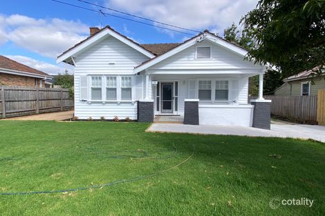 Property photo of 22 Arthur Street Fairfield VIC 3078