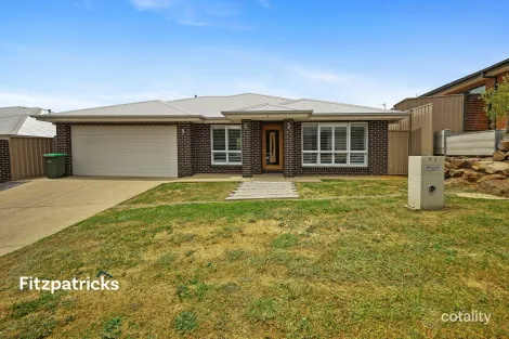 Property photo of 1 Nolan Street Lloyd NSW 2650