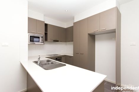 Property photo of 36/10 Burke Crescent Kingston ACT 2604