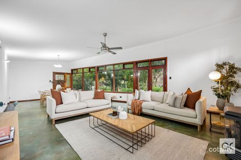 Property photo of 5 Springwood Close Eden Hills SA 5050