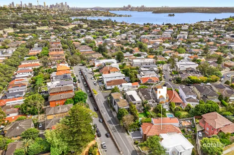 Property photo of 68 Liverpool Street Rose Bay NSW 2029