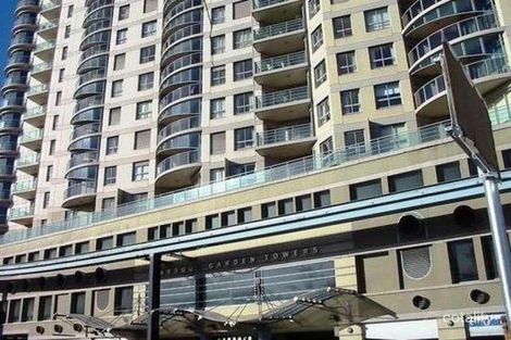 1719/28 Harbour St, Sydney, NSW 2000