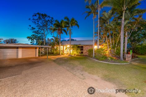 Property photo of 67A Stevenson Street Kepnock QLD 4670